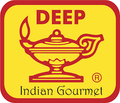 DEEP new logo