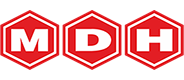 MDH-Logo