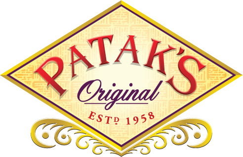 Patak's Original