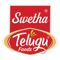 Telegu Foods Logo