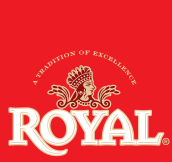 royal rice logo