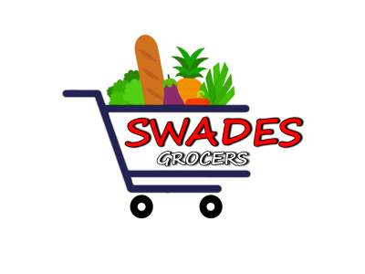 swades Grocers Transparent Logo