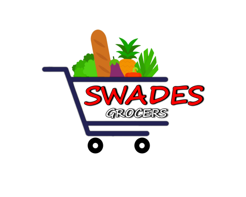 swades Grocers Transparent Logo